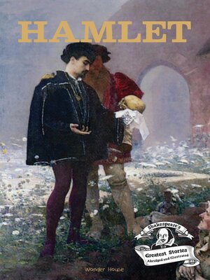 cover image of Hamlet